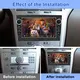 Custom Android Auto Car Player Supplier 11