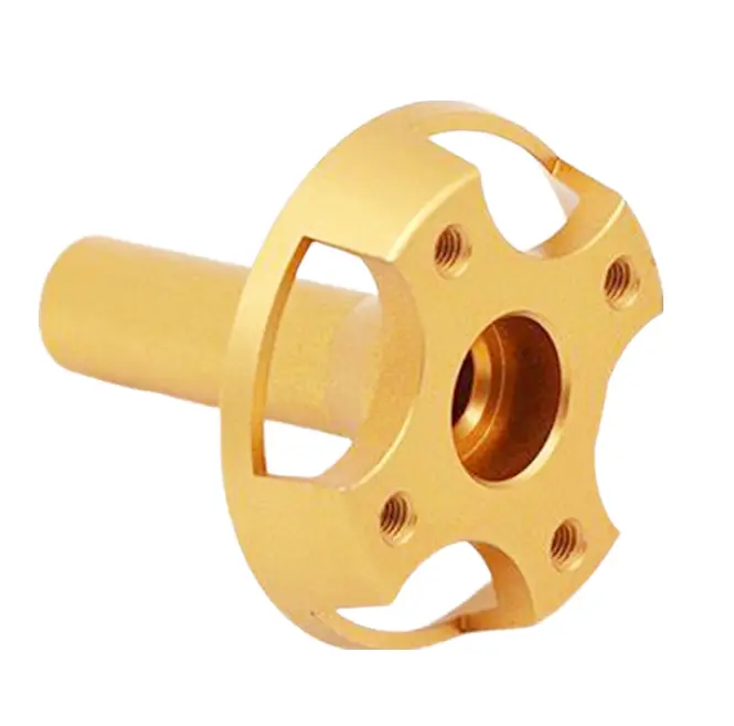 Oem & Odm Precision Machining Part Company 3