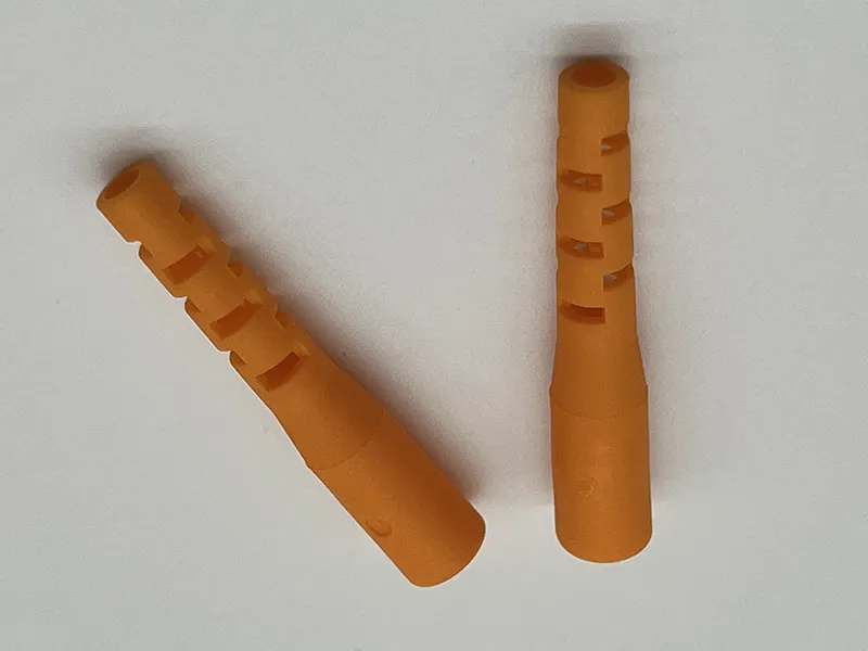 Medical Plastic Injection Mold - - Pioneer Plastech 2