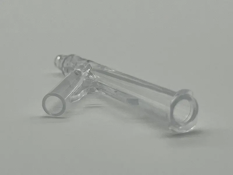Medical Injection Mold by Pioneer Plastech 3