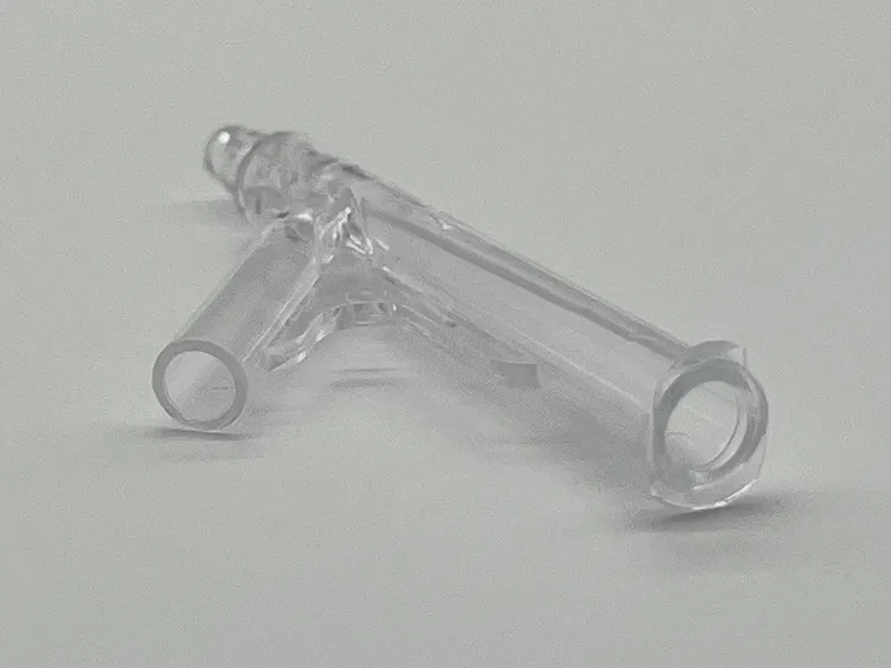 Medical Injection Mold by Pioneer Plastech 2
