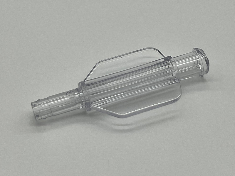 Conector Luer médico, PC 5