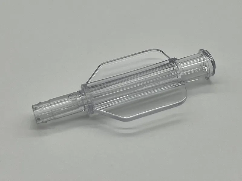 Medical Plastic Molding - - Pioneer Plastech 5