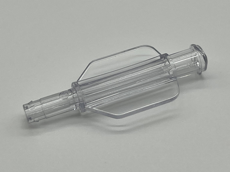 Conector Luer médico, PC 4