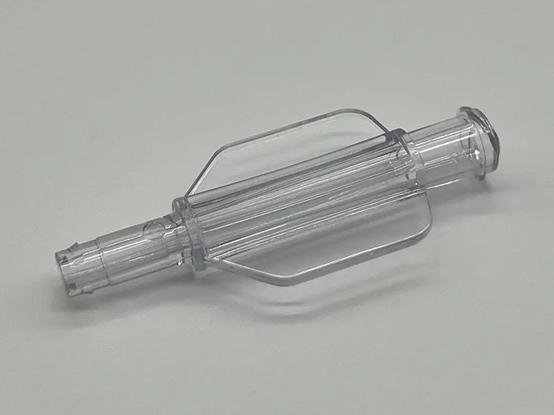 Medical Plastic Molding - - Pioneer Plastech 4