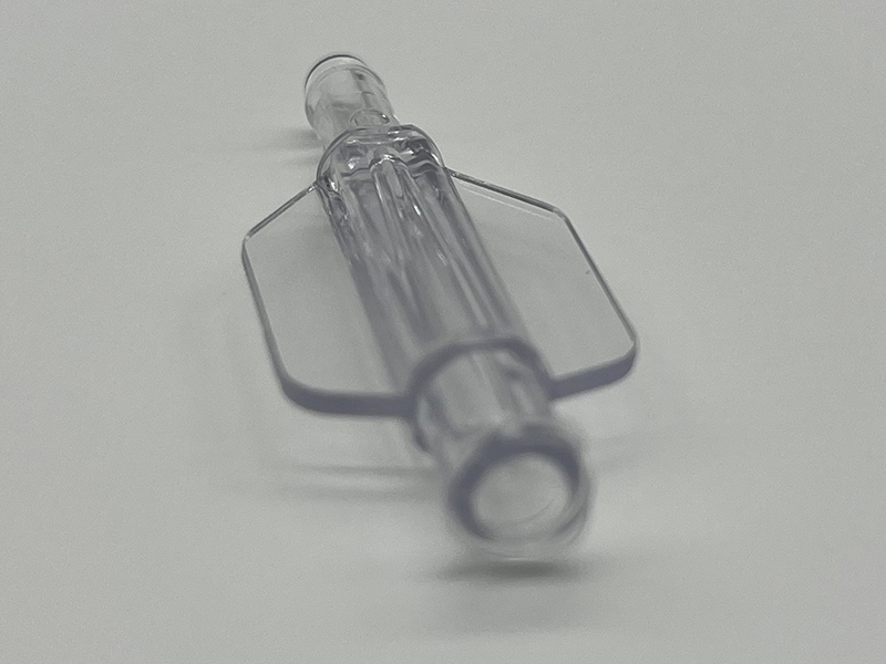 Conector Luer médico, PC 3