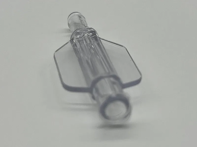 Medical Plastic Molding - - Pioneer Plastech 3