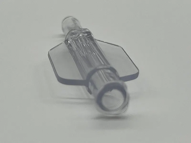 Medical Plastic Molding - - Pioneer Plastech 2