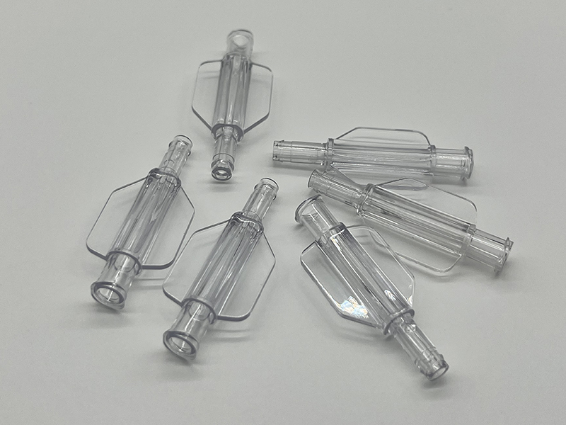 Conector Luer médico, PC 1