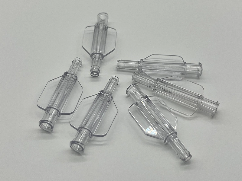 Conector Luer médico, PC 1