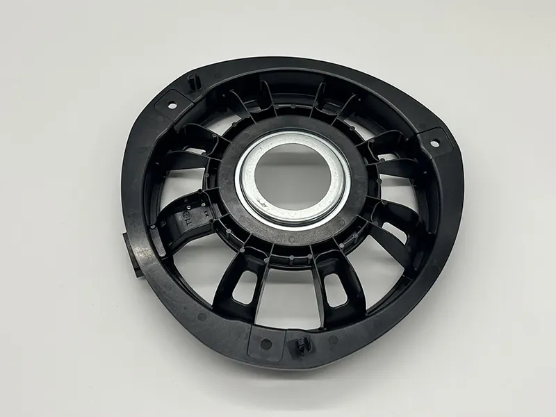 Injection Molding Automotive Parts - - Pioneer Plastech-1 3