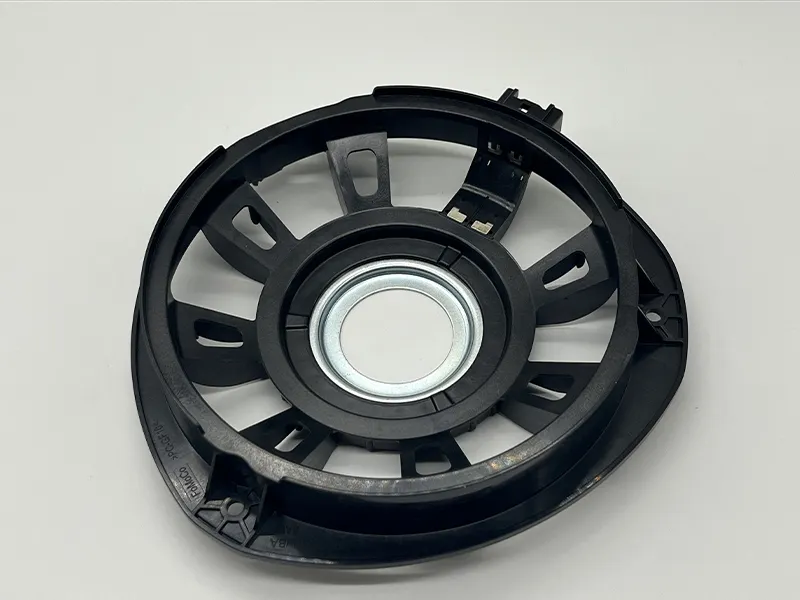 Injection Molding Automotive Parts - - Pioneer Plastech-1 2