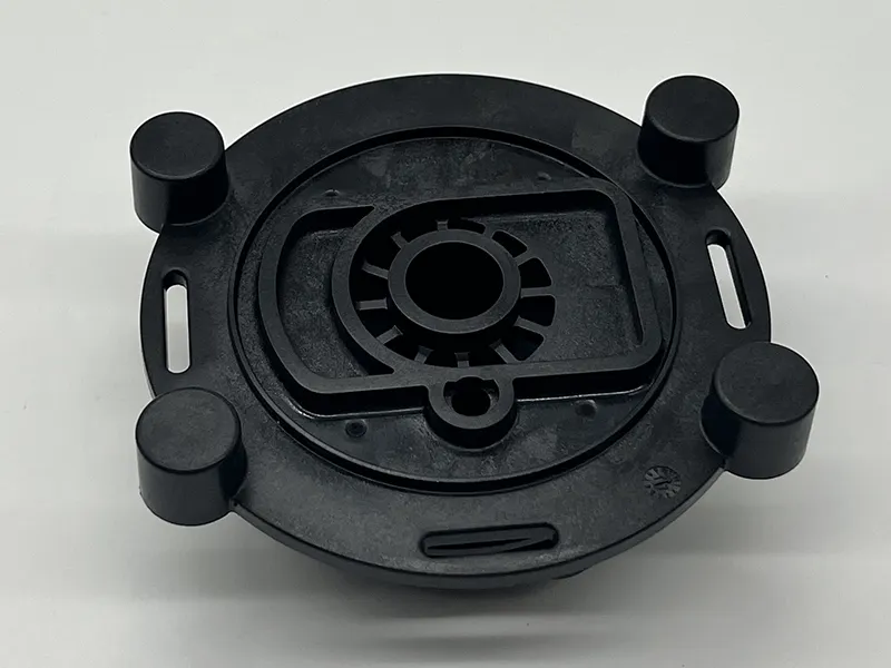 Appliances Injection Molding - - Pioneer Plastech-1 2