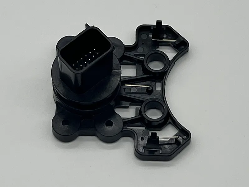 Custom Molding by Pioneer Plastech 2