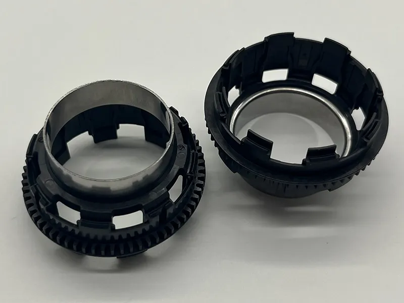 Automotive Parts Mold - - Pioneer Plastech 5