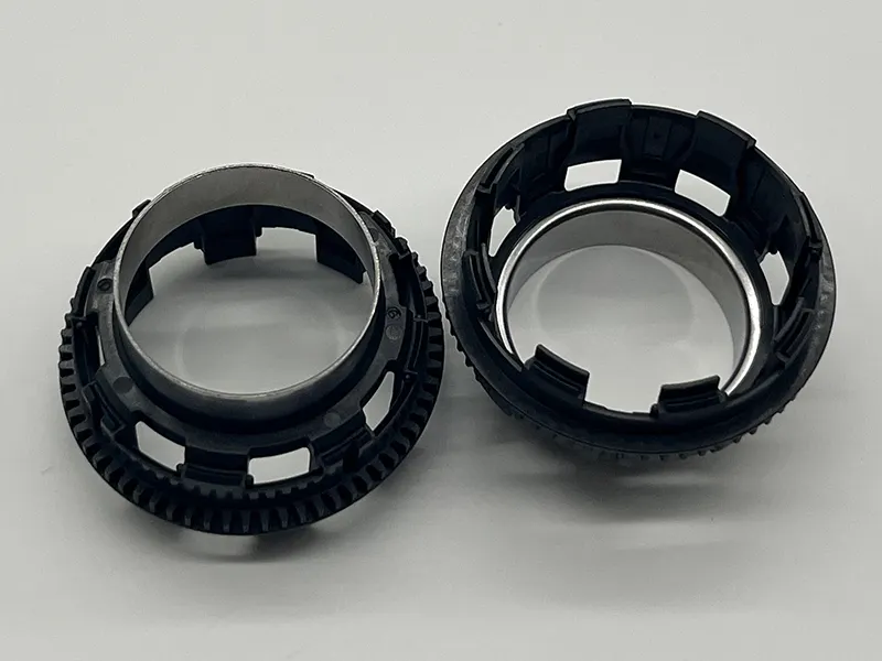 Automotive Parts Mold - - Pioneer Plastech 4