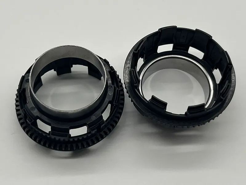 Automotive Parts Mold - - Pioneer Plastech 3