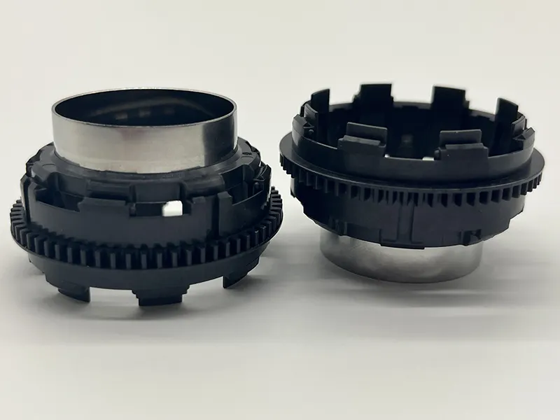 Automotive Parts Mold - - Pioneer Plastech 2