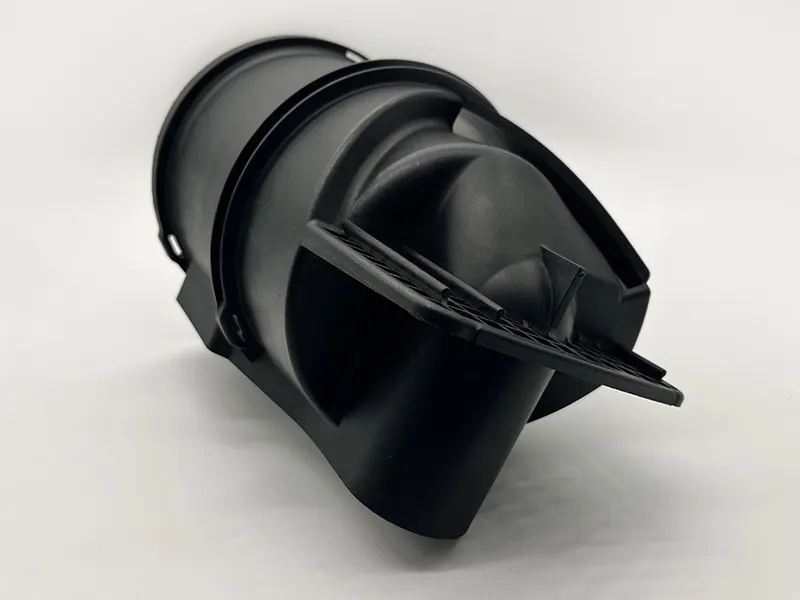 Injection Molding in Automotive Industry - - Pioneer Plastech-1 3