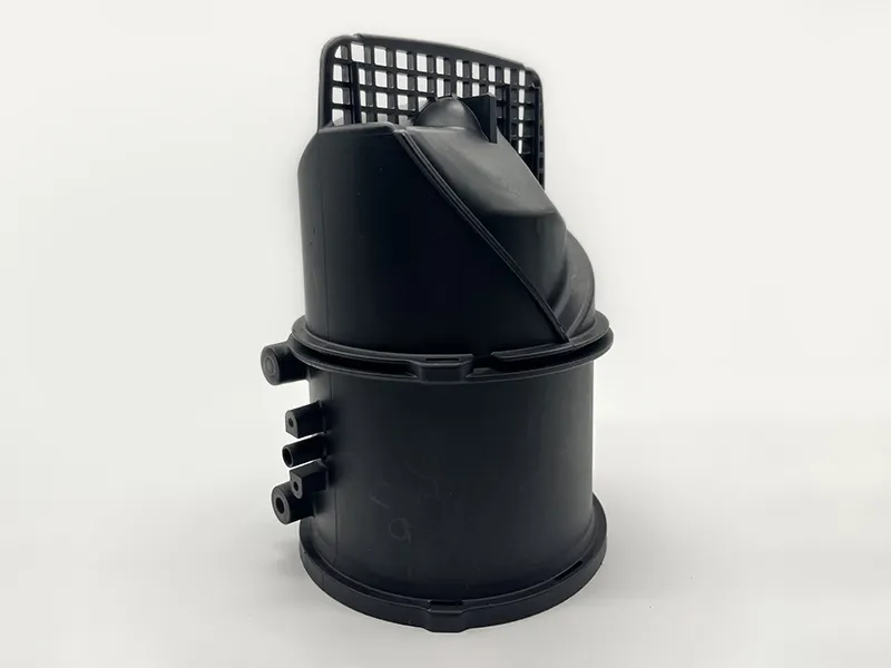 Injection Molding in Automotive Industry - - Pioneer Plastech-1 2