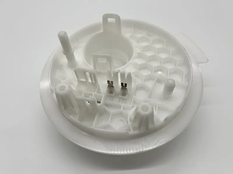 Automotive Plastic Mould by Pioneer Plastech 8