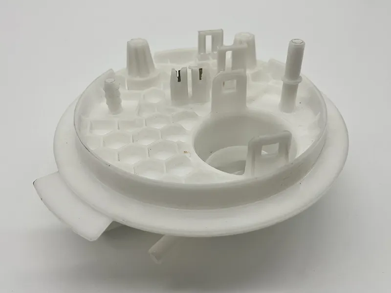Automotive Plastic Mould by Pioneer Plastech 7
