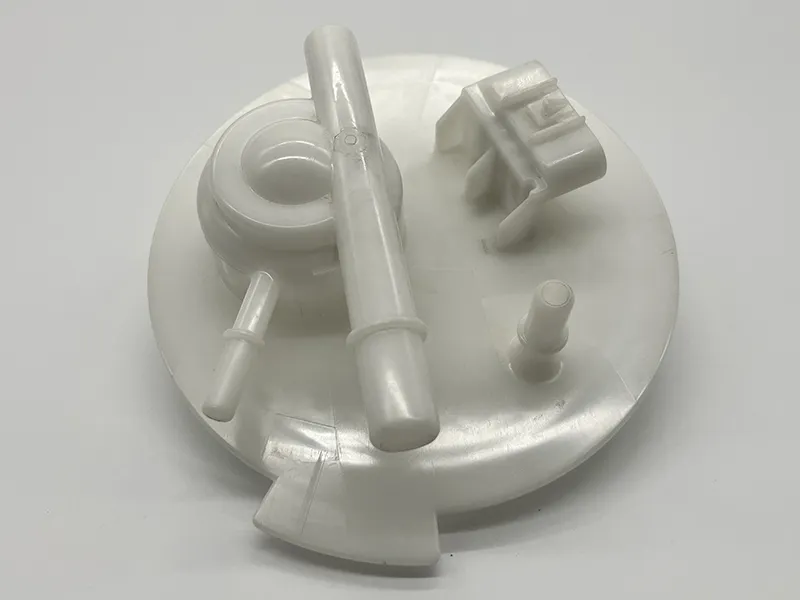 Automotive Plastic Mould by Pioneer Plastech 4