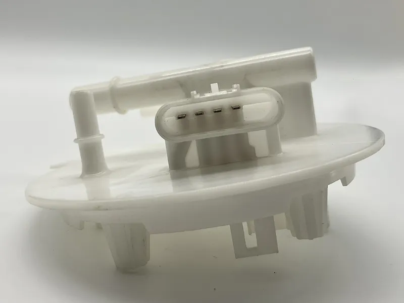 Automotive Plastic Mould by Pioneer Plastech 2