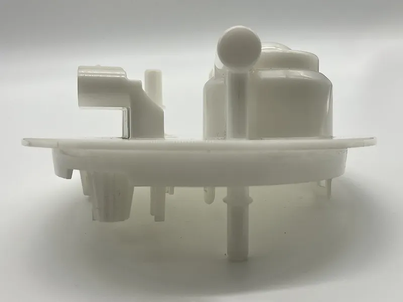 Automotive Plastic Mould by Pioneer Plastech 5