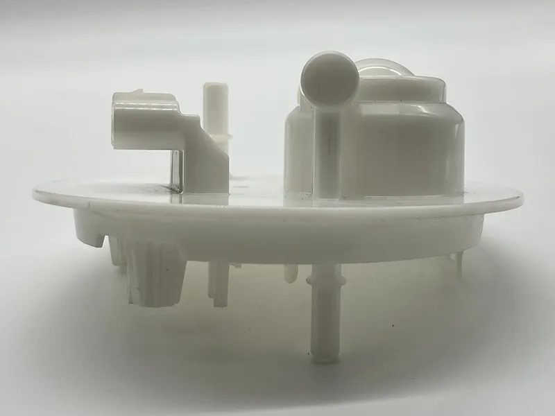 Automotive Plastic Mould by Pioneer Plastech 3
