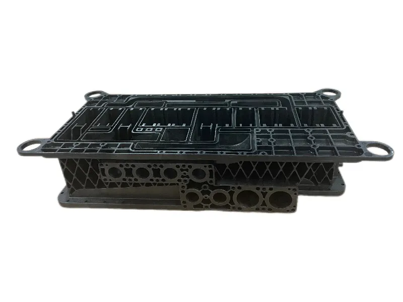 Auto Injection Mould by Pioneer Plastech-3 2
