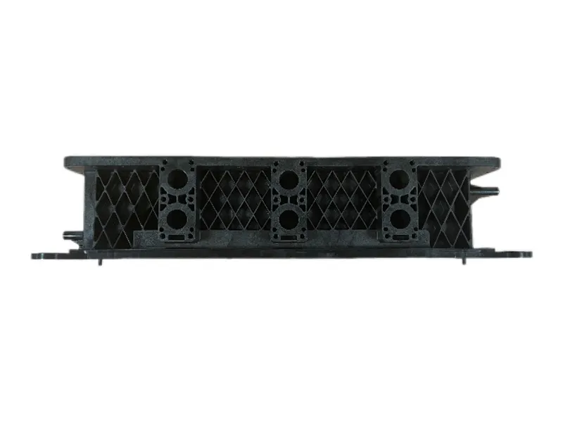 Auto Injection Mould by Pioneer Plastech-3 3