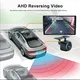 Portable Dvd Player for Car with Bluetooth Factory 6