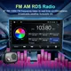 Portable Dvd Player for Car with Bluetooth Factory 5