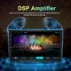 Portable Dvd Player for Car with Bluetooth Factory 2
