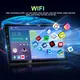 Portable Dvd Player for Car with Bluetooth Factory 9
