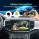 Portable Dvd Player for Car with Bluetooth Factory 10