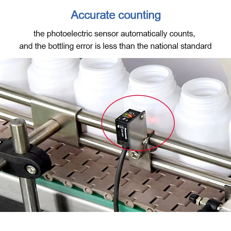 Medicine Counting Machine Urban Machinery Brand 4