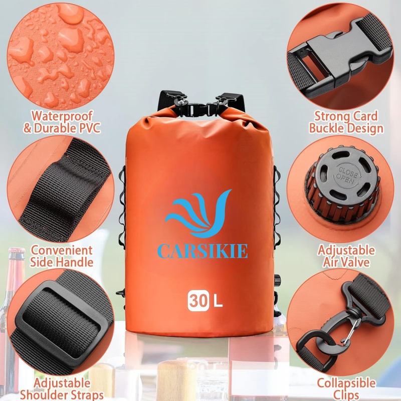 Dry Bag Pvc Manufacturers-1 6