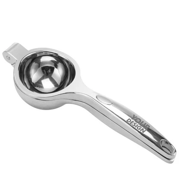 Spremilimone in acciaio inox 1