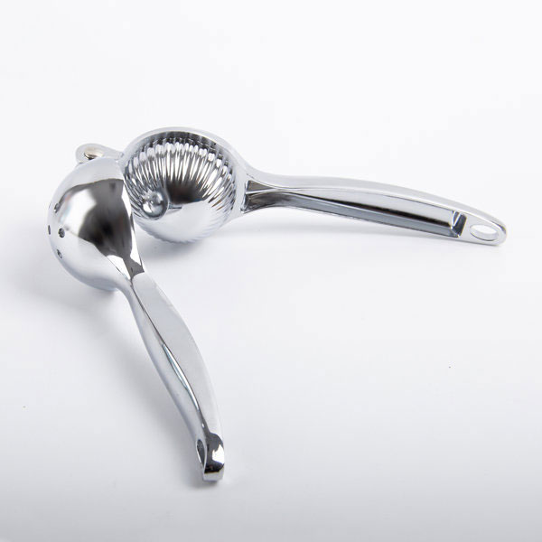 Stainless Steel Lemon Squeezer 5