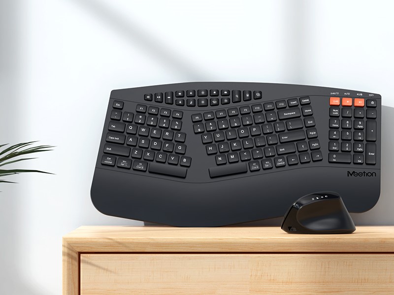 Do Ergonomic Keyboards Really Help?