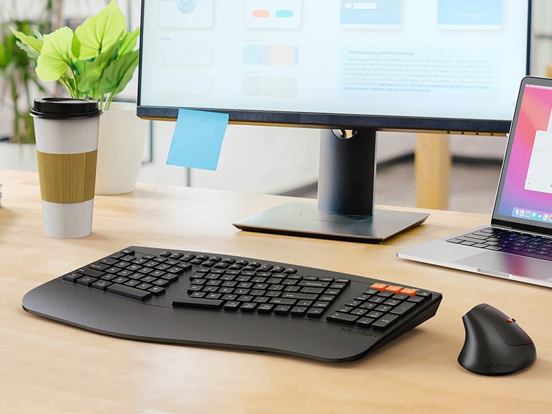 Do Ergonomic Keyboards Really Help?