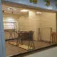 Transparent Polycarbonate Roller Shutter at Sale - 8 KG/sqm in Weight 2