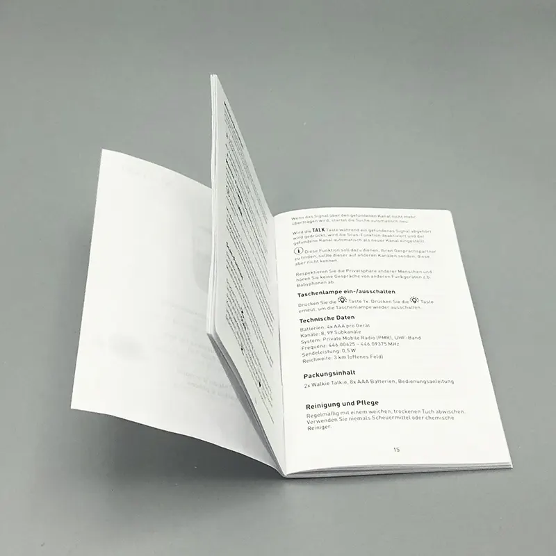 Custom Custom Product Packaging Company 2
