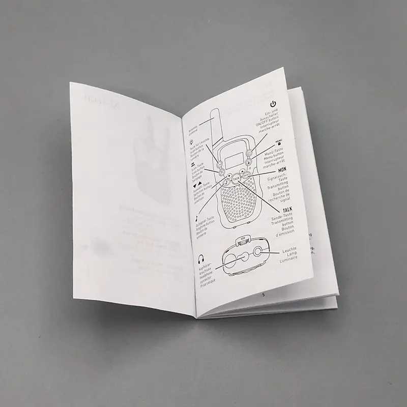 Custom Custom Product Packaging Company 3
