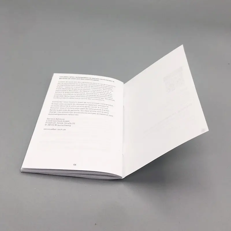 Custom Custom Product Packaging Company 4
