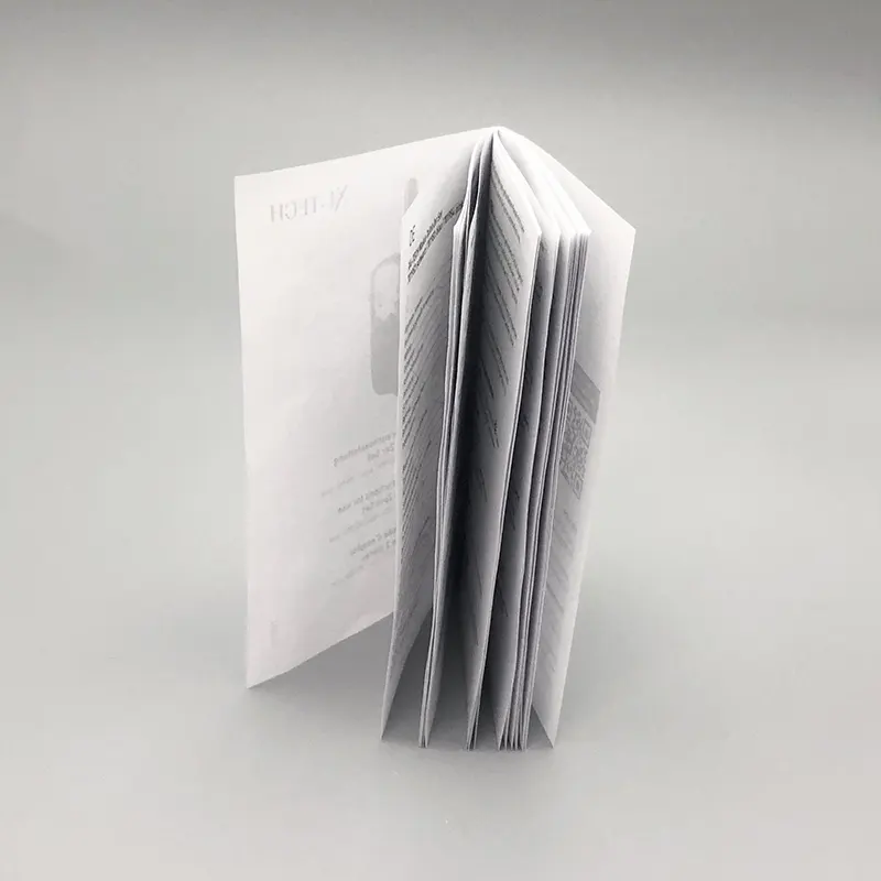 Custom Custom Product Packaging Company 5