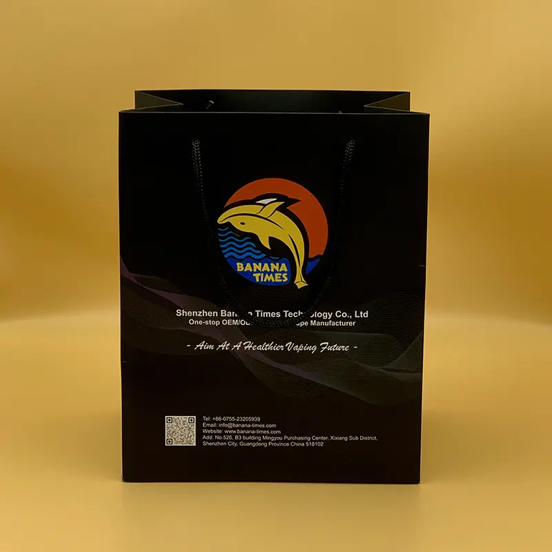 Packaging Tote Bag: Innovative Uses And Benefits 1