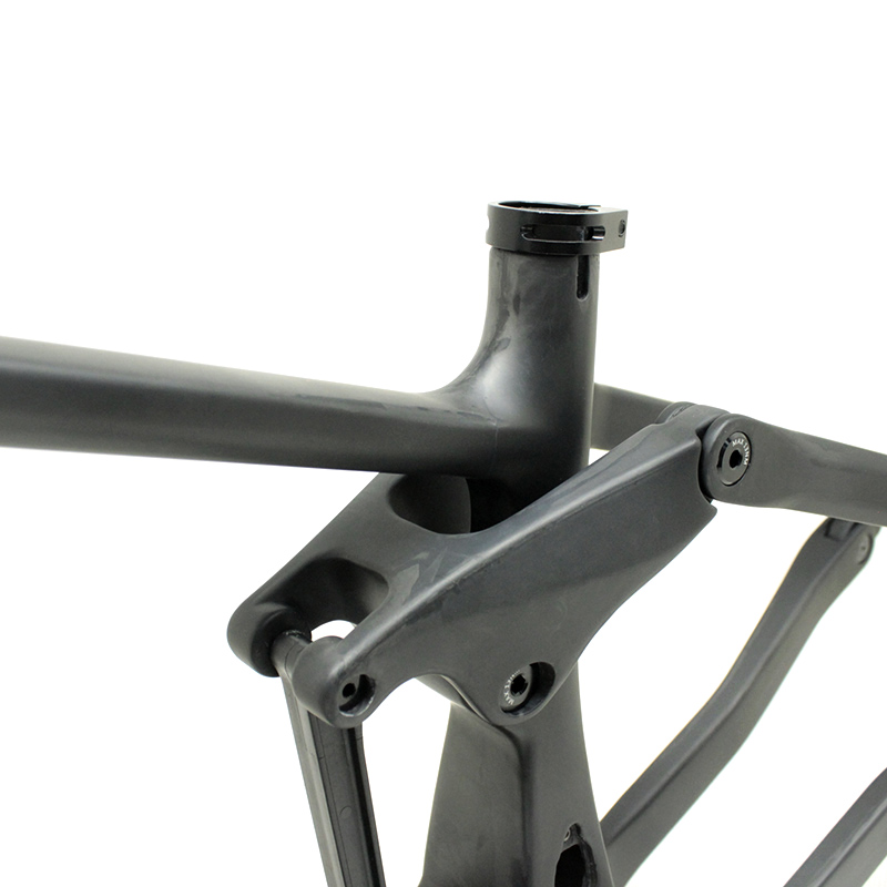 Самая легкая рама электровелосипеда весом 2600 г с двигателем Shimano EP801. 2